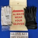 Cementex Insulating Gloves