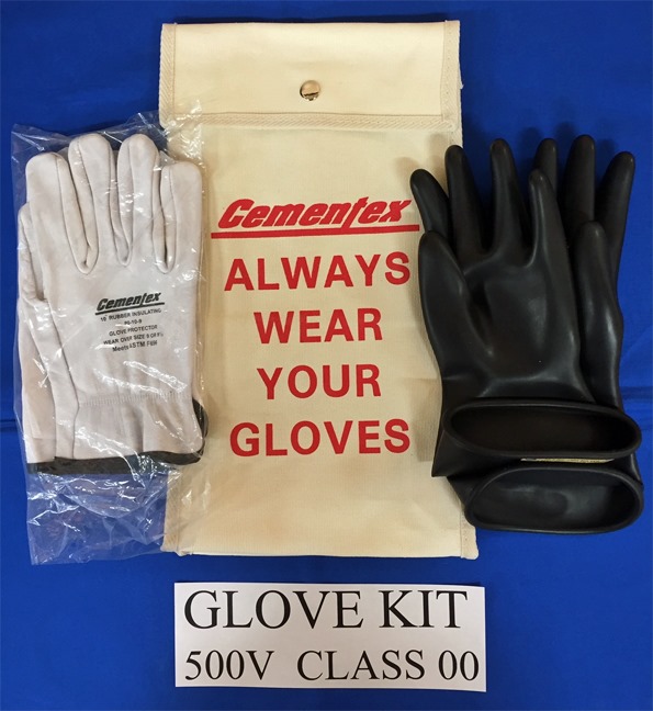 OSHA Required Insulating Gloves Blog National Fuse Products