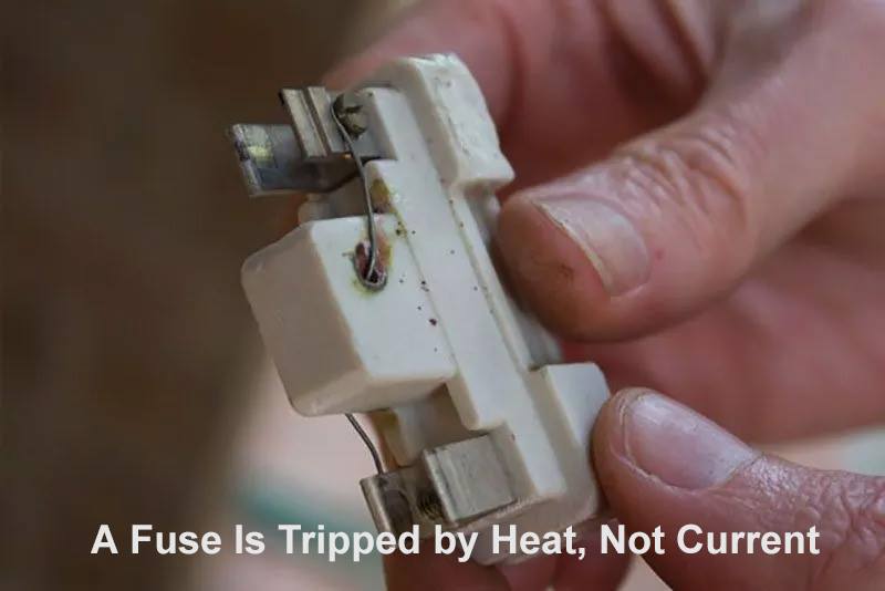 Fuse Tripped By Heat Blog National Fuse Products