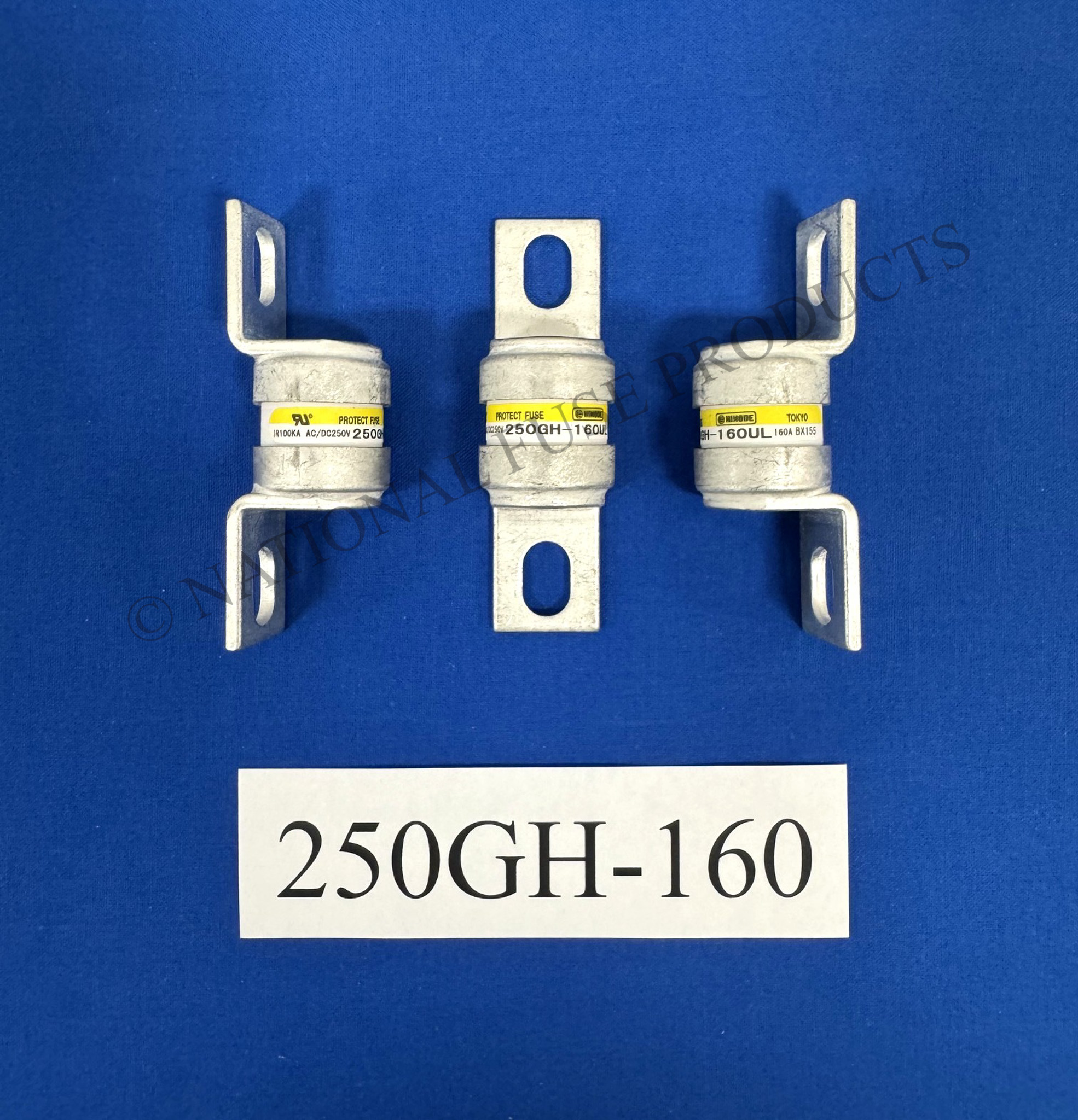 250GH-160