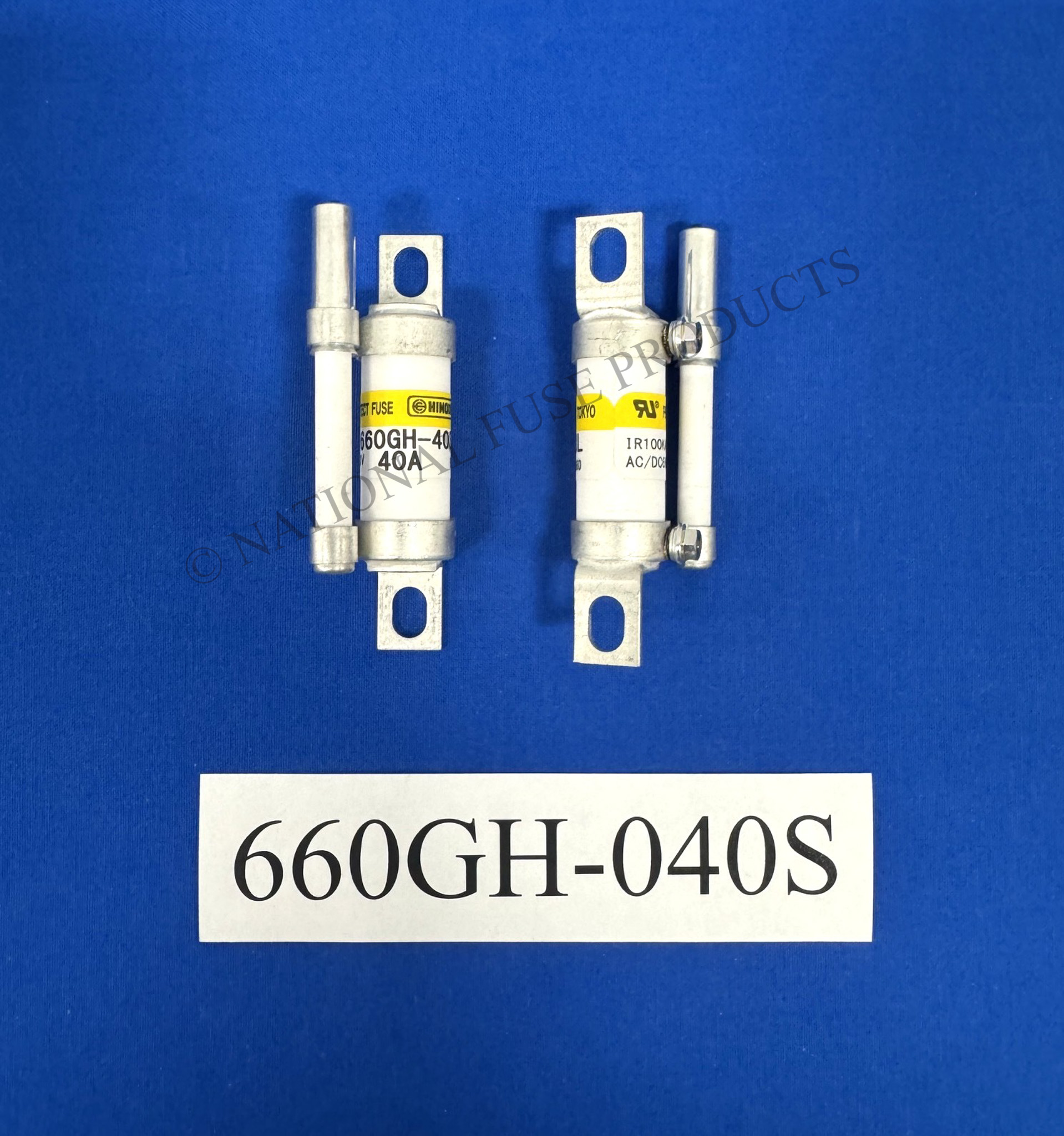 660GH-040S