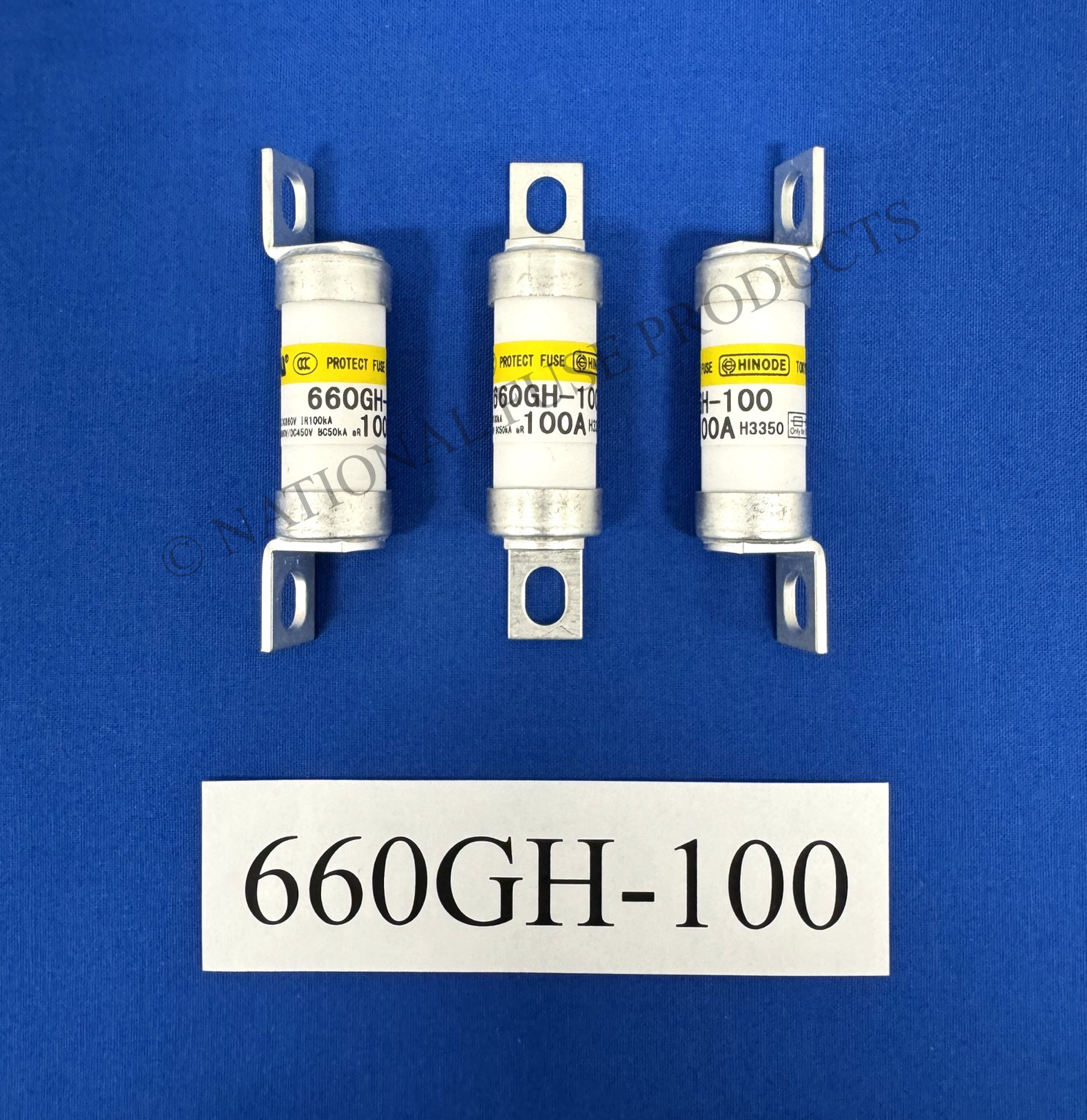 660GH-100