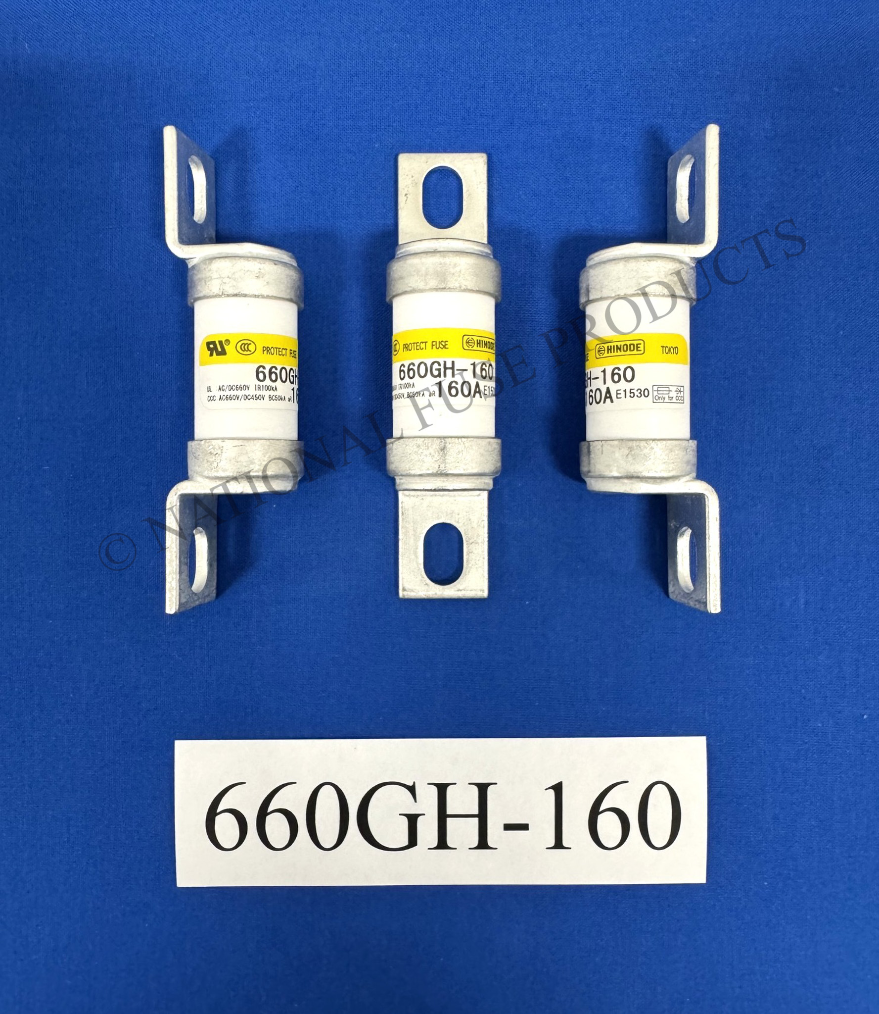 660GH-160