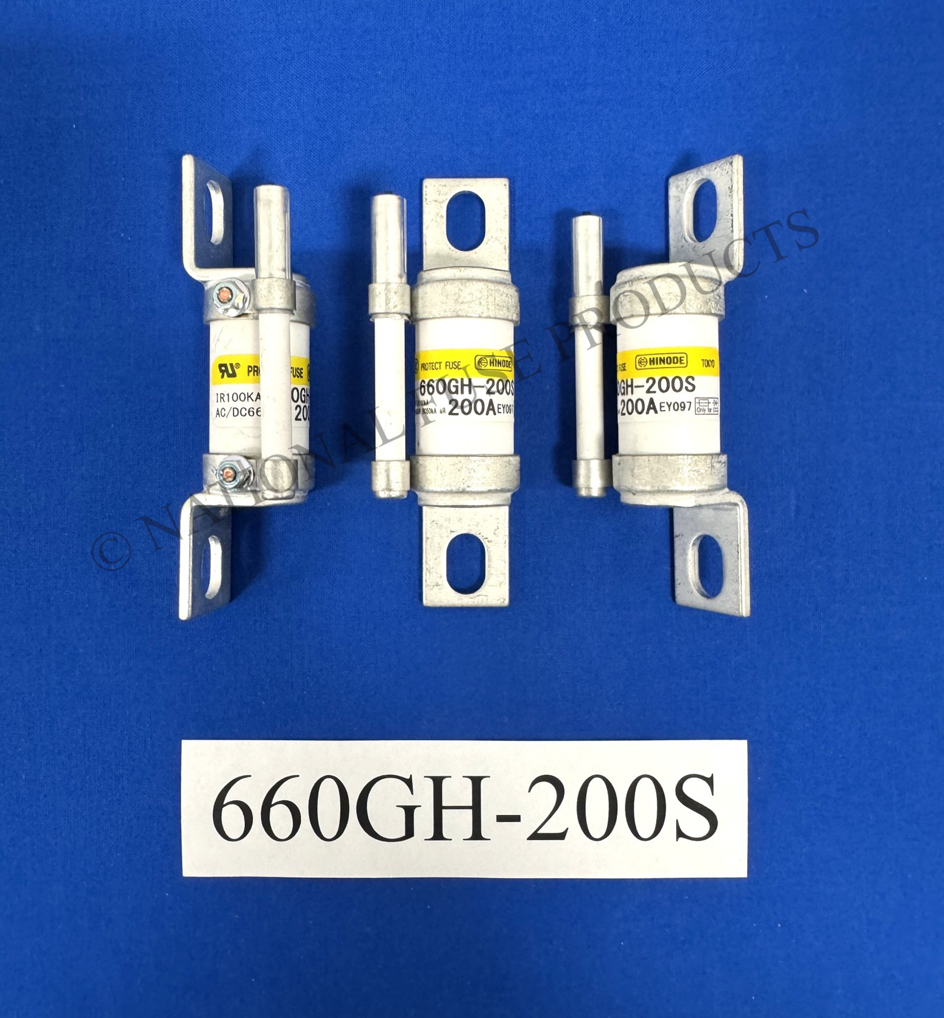 660GH-200S