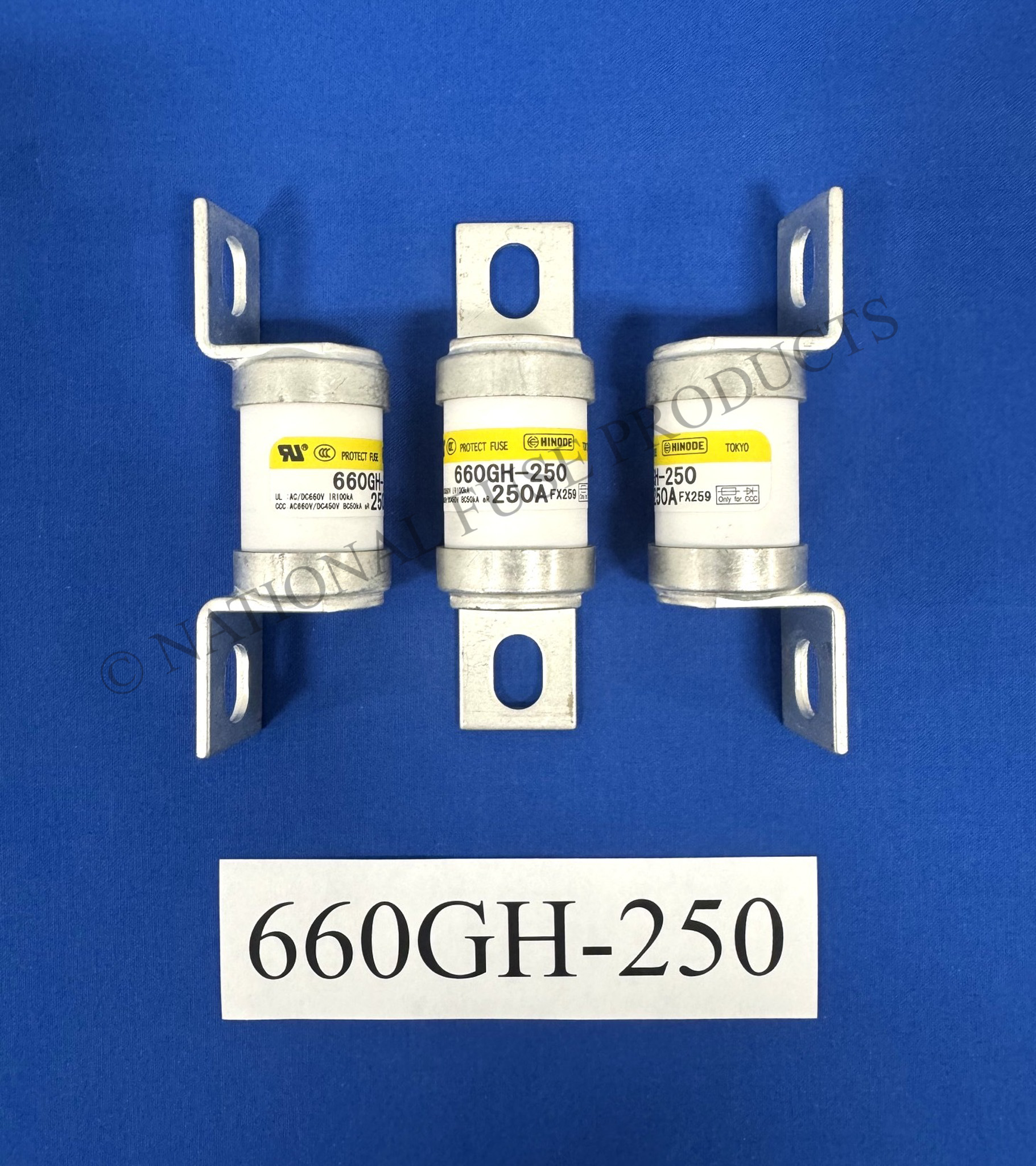 660GH-250