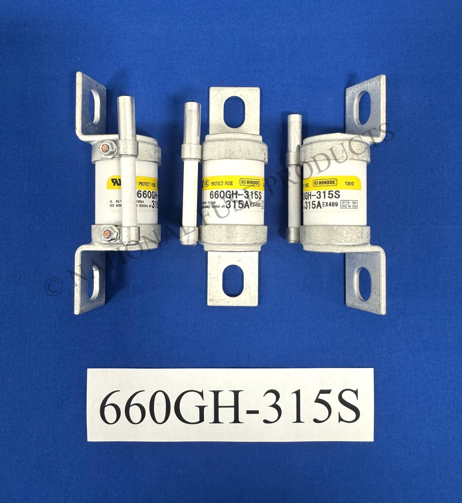 660GH-315S