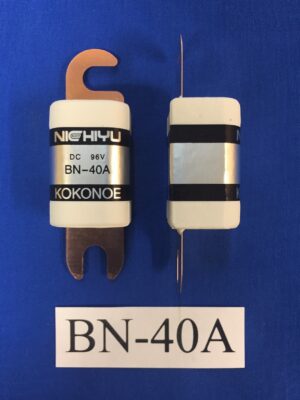 Kokonoe Fuse BN-40A