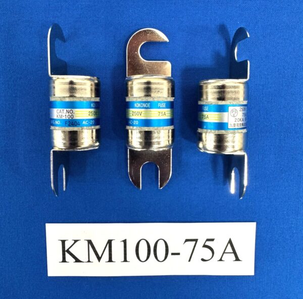 KM100-75A