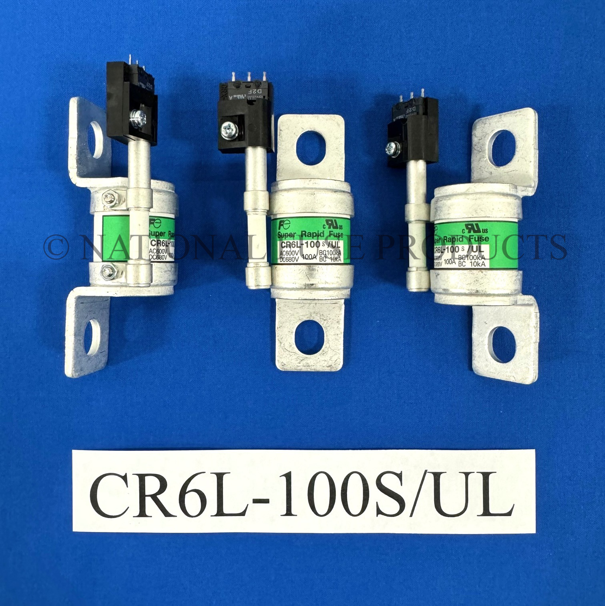 CR6L-100S/UL