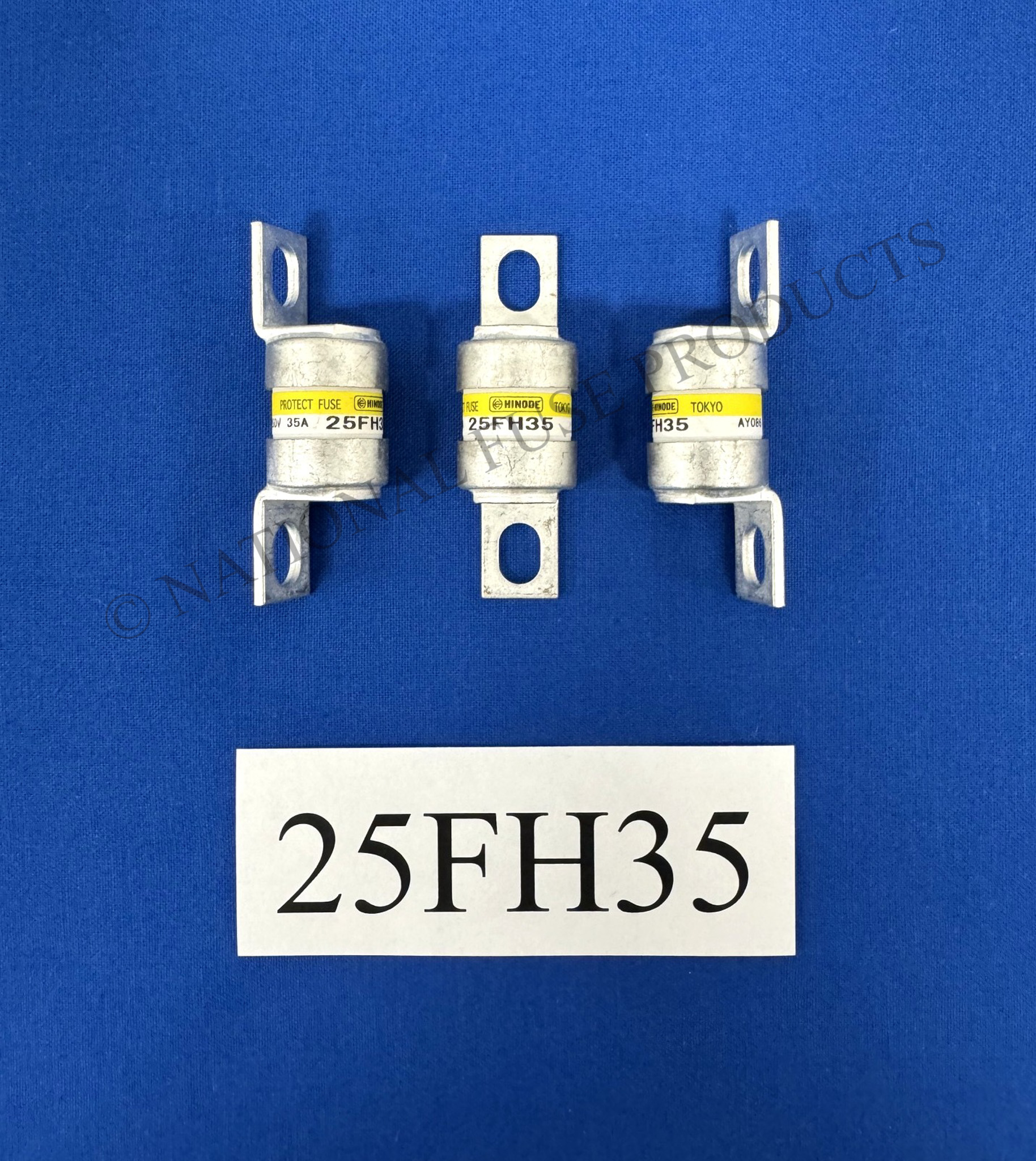 25FH35