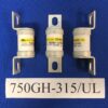 750GH-315/UL