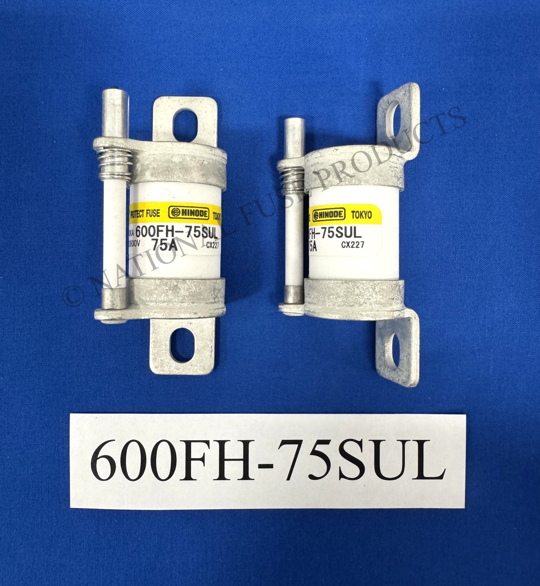 600FH-75SUL