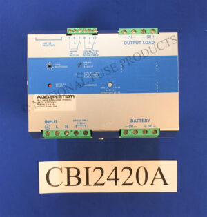 CBI2420A