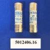 SIBA 5012406.16 fuses