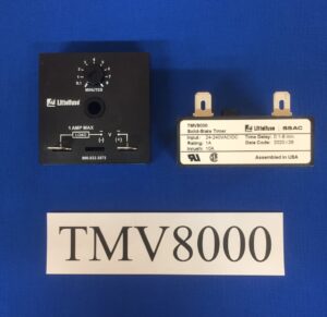TMV8000