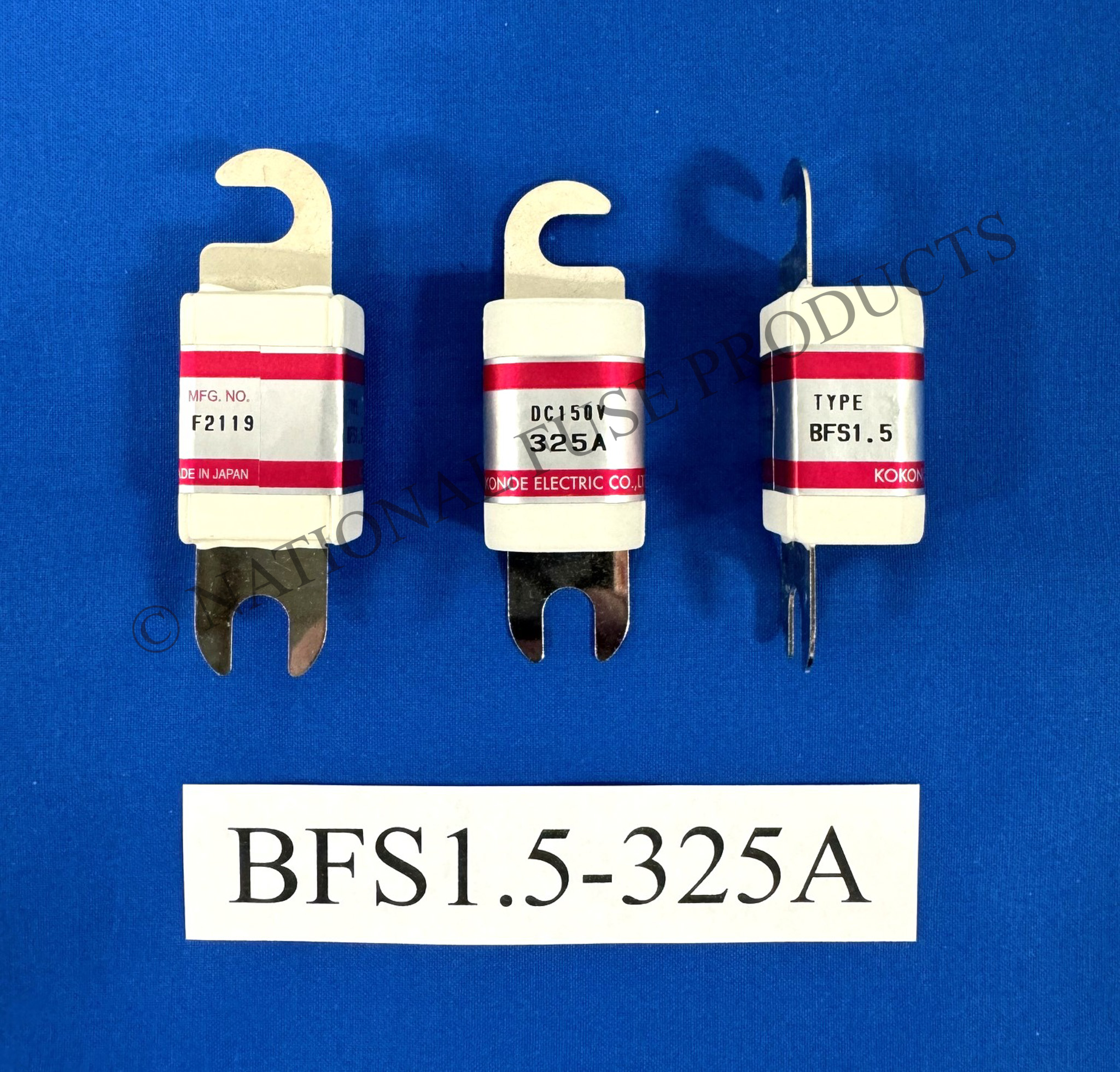 BFS1.5-325A