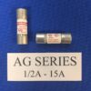 Mersen AG-60