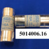 SIBA-5014006.16 fuse