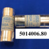 SIBA-5014006.80 fuse