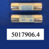 SIBA-5017906.4 fuse