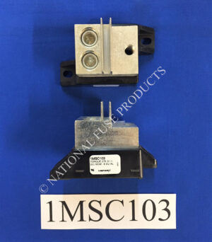 1MSC103