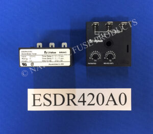 ESDR420A0