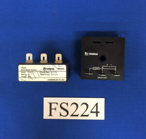 FS224
