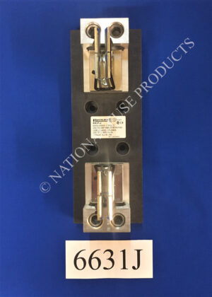 6631J