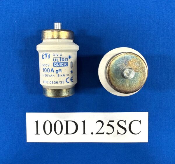100D1.25SC