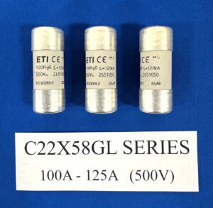 100C22X58GL