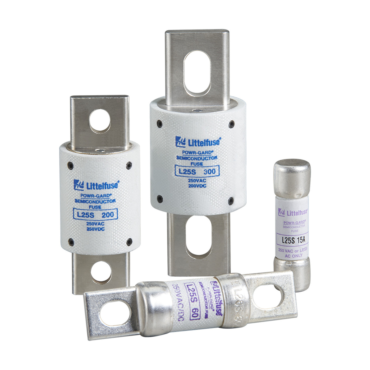 Selecting the Correct Fuse Fuse Selection Guide National Fuse Products