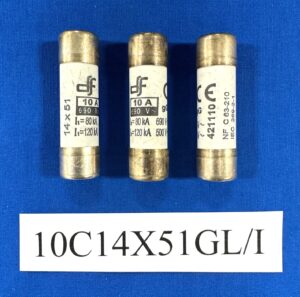 10C14X51GL/I