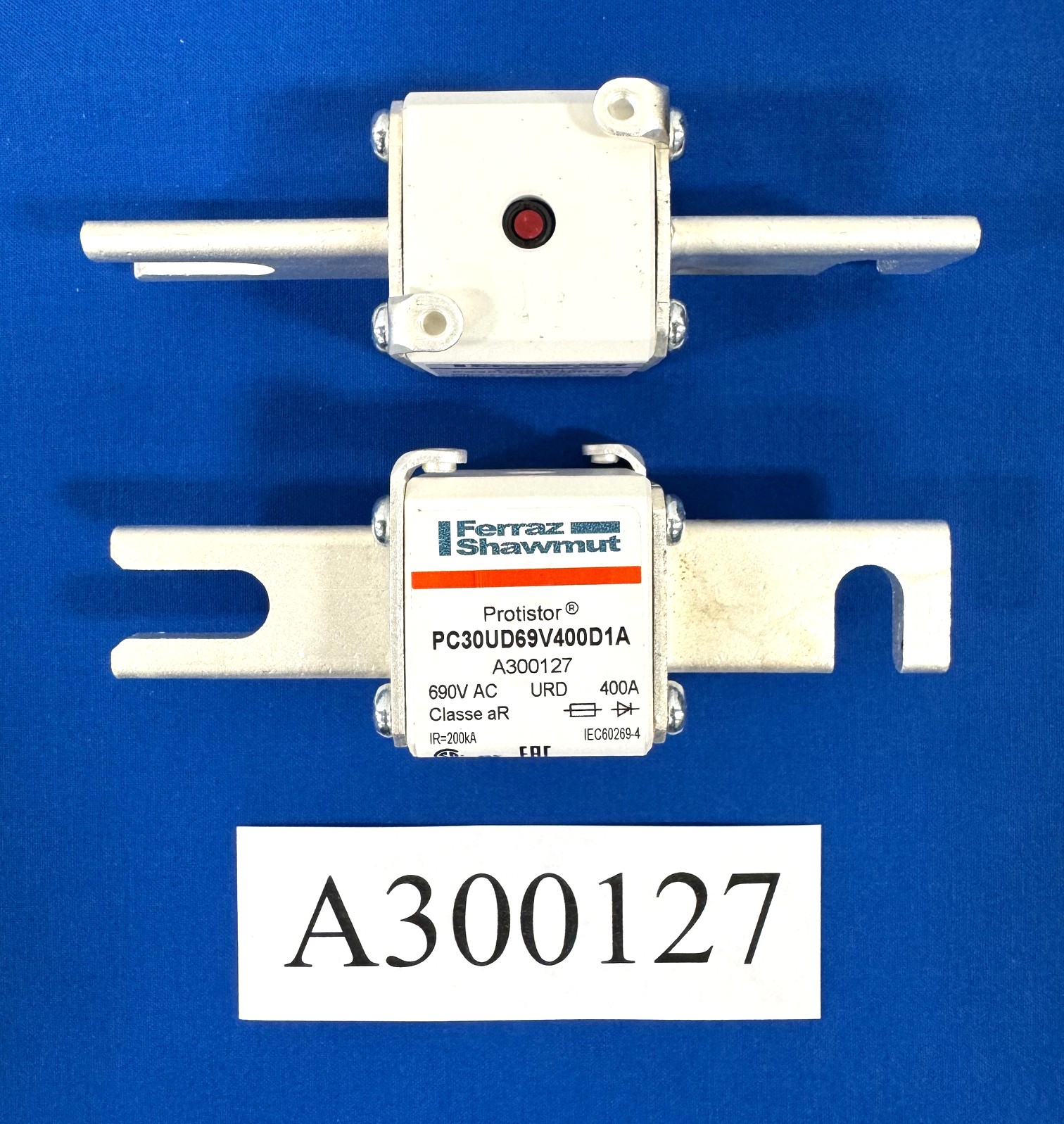 A300127