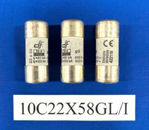 10C22X58GL/I
