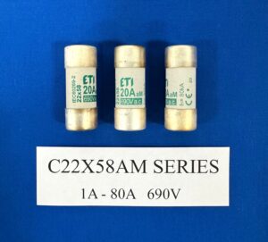 12C22X58AM