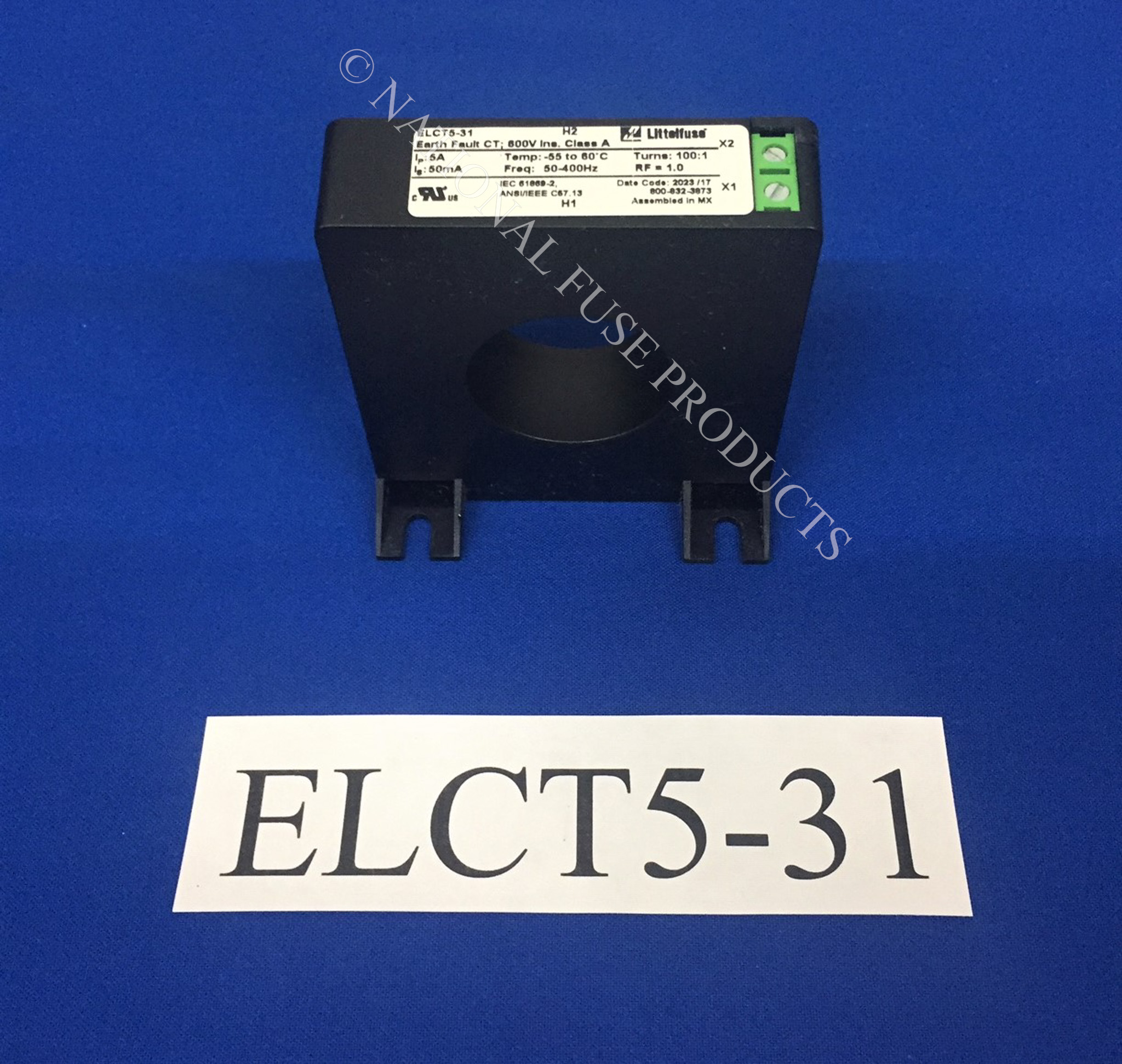 ELCT5-31