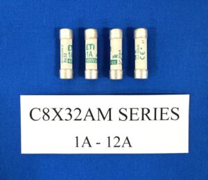 8C8X32AM