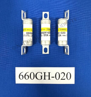 660GH-020
