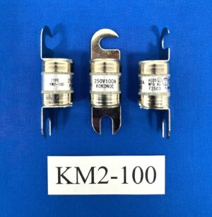 KM2-100