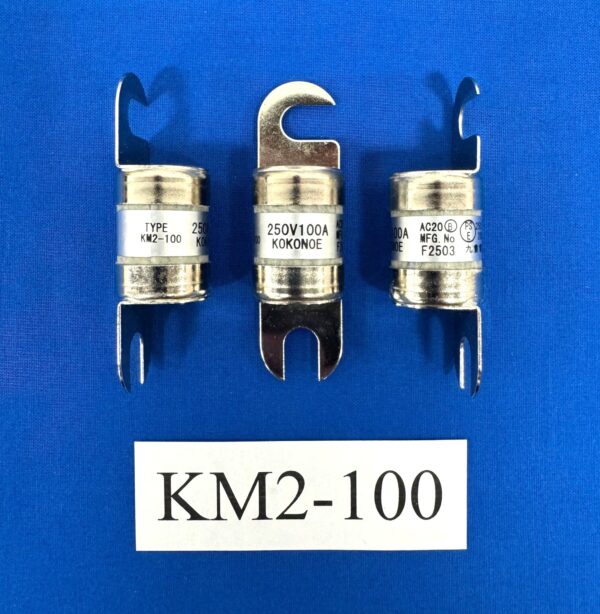 KM2-100