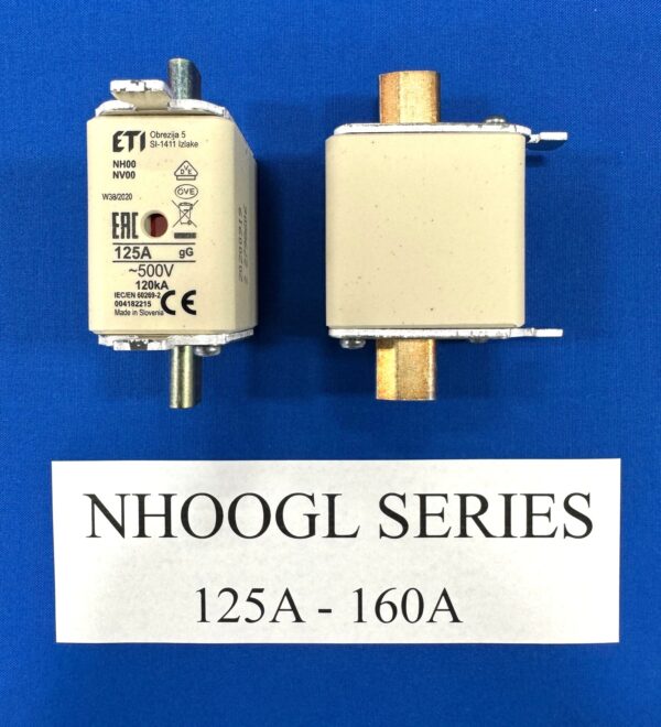 160NHOOGL