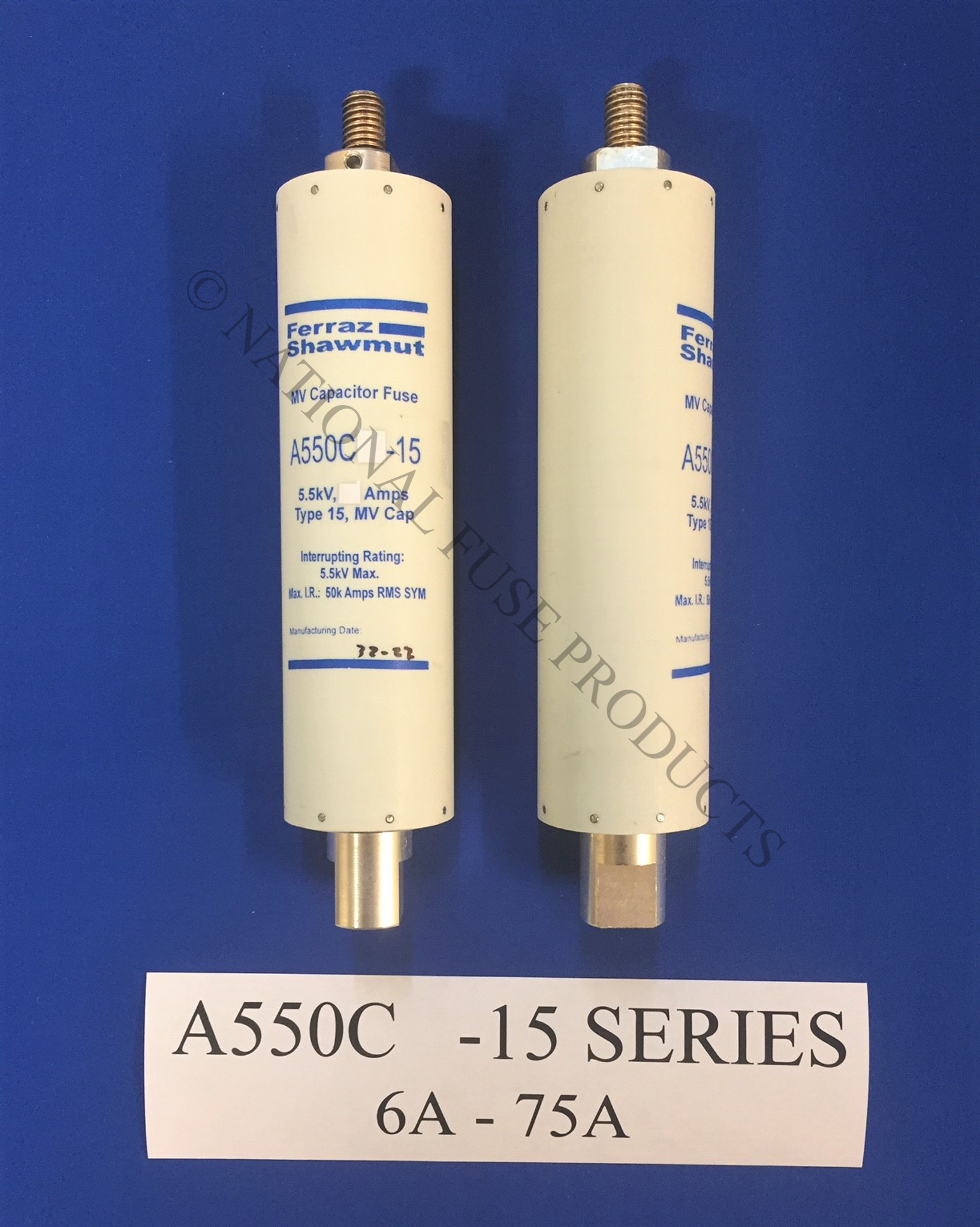 A550C75-15