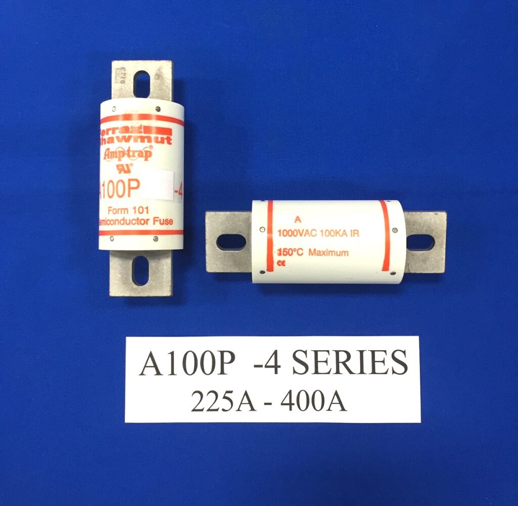 A100P4004 National Fuse