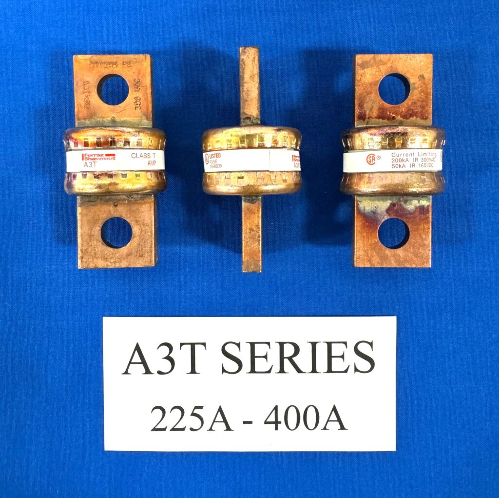 A3T350 National Fuse