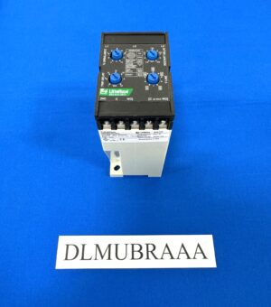 DLMUBRAAA