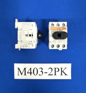 M403-2PK