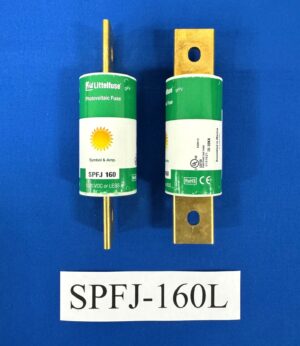 SPFJ-160L