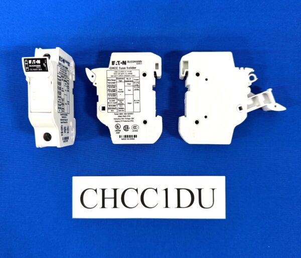 CHCC1DU