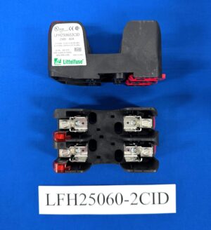 LFH25060-2CID