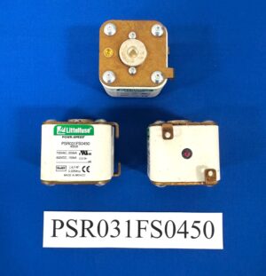 PSR031FS0450